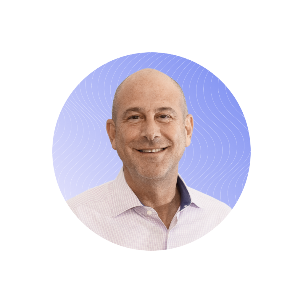 Howard Brown, Founder & CEO