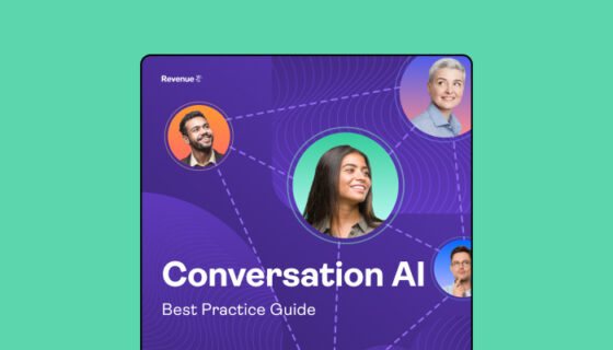 Conversation AI Best Practice Guide