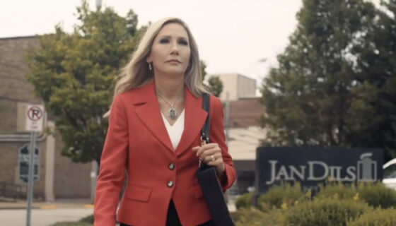 Revenue Helps Jan Dils Legal Firm Exceed Quota